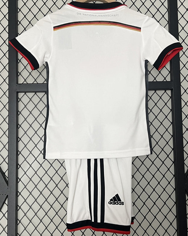 GERMANY kid kit