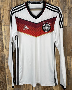 GERMANY (Long sleeve shirt)