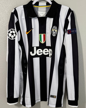 JUVENTUS (Long sleeve shirt)