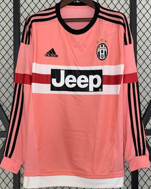 JUVENTUS Long sleeve shirt
