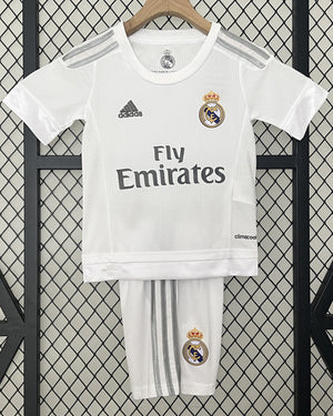 REAL MADRID kid kit