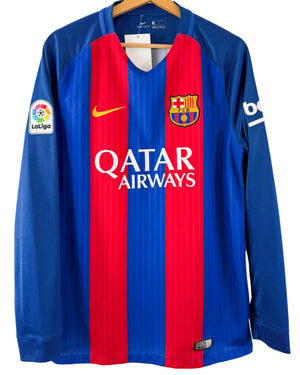 BARCELONA (Long sleeve shirt)