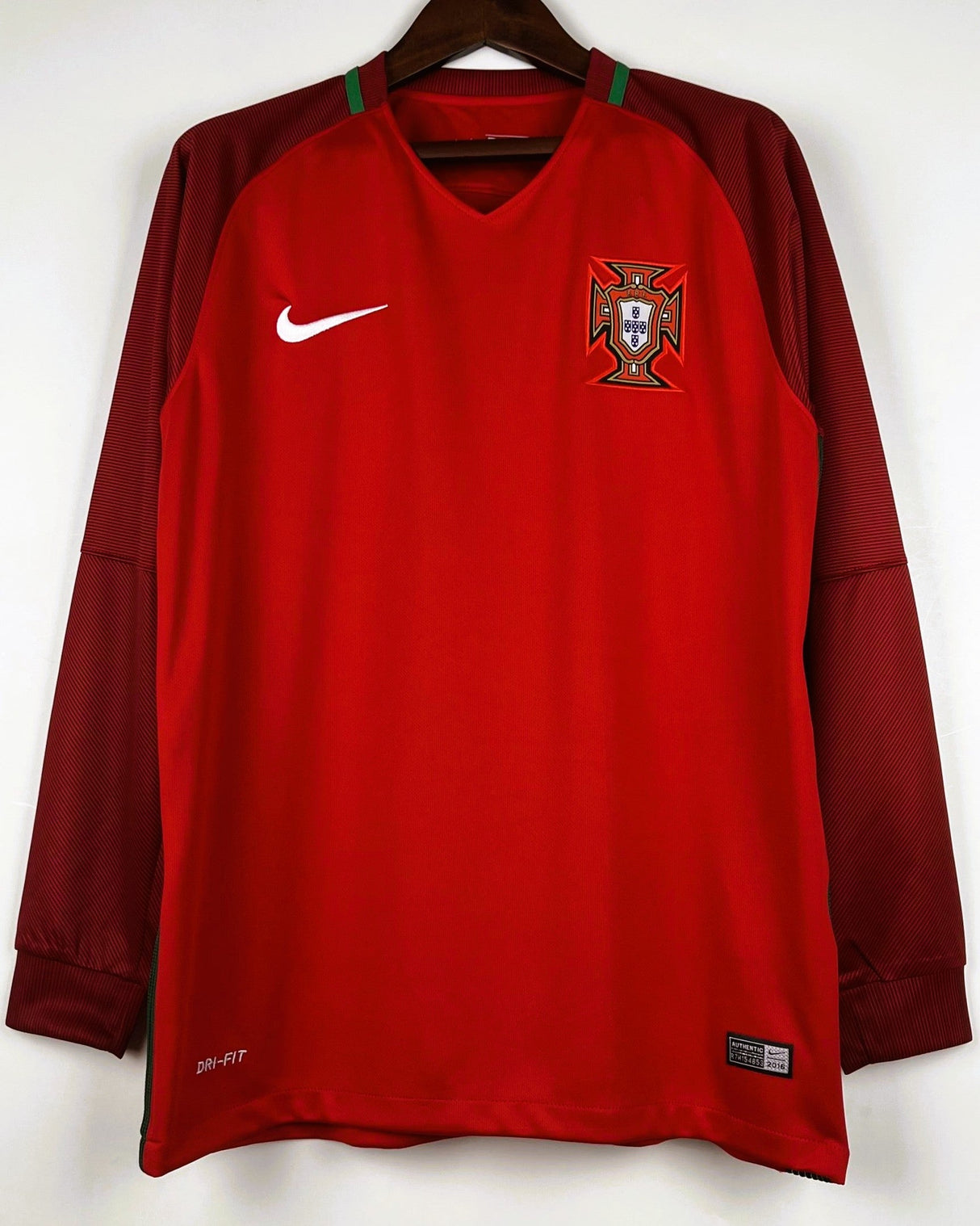 PORTUGAL (Long sleeve shirt)