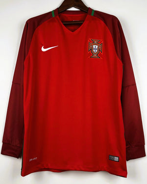 PORTUGAL (Long sleeve shirt)
