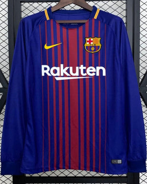 BARCELONA Long sleeve shirt
