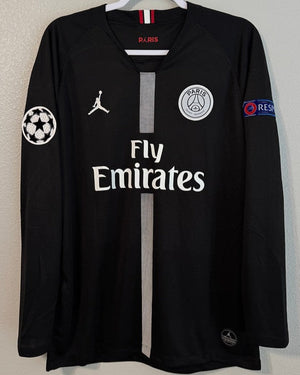 PARIS SAINT-GERMAIN (Long sleeve shirt)