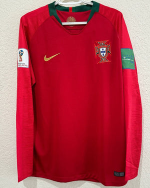 PORTUGAL (Long sleeve shirt)