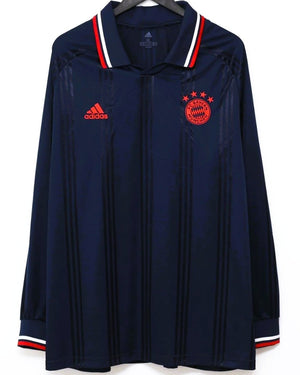 BAYERN MUNCHEN (Long sleeve shirt)