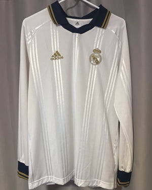 REAL MADRID (Long sleeve shirt)