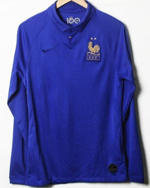 FRANCE (Long sleeve shirt)