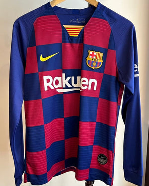 BARCELONA (Long sleeve shirt)