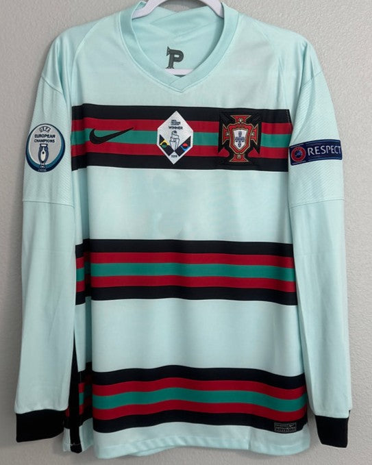 PORTUGAL (Long sleeve shirt)