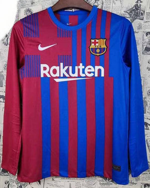 BARCELONA (Long sleeve shirt)