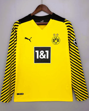 BORUSSIA DORTMUND (Long sleeve shirt)