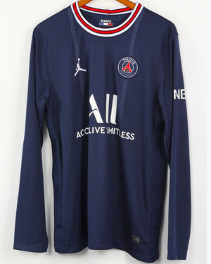 PARIS SAINT-GERMAIN (Long sleeve shirt)