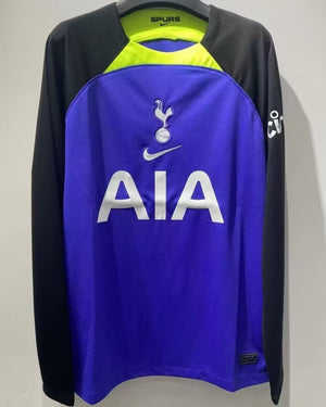 TOTTENHAM (Long sleeve shirt)