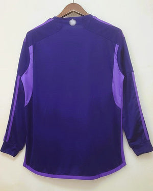 ARGENTINA Long sleeve shirt