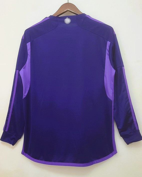 ARGENTINA Long sleeve shirt