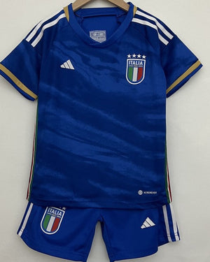 ITALY kid kit