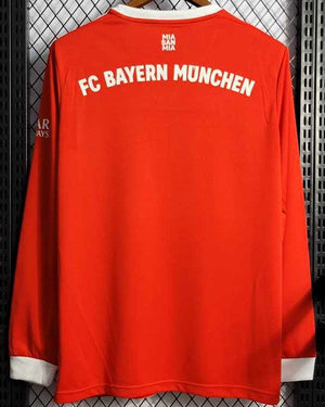 BAYERN MUNCHEN Long sleeve shirt