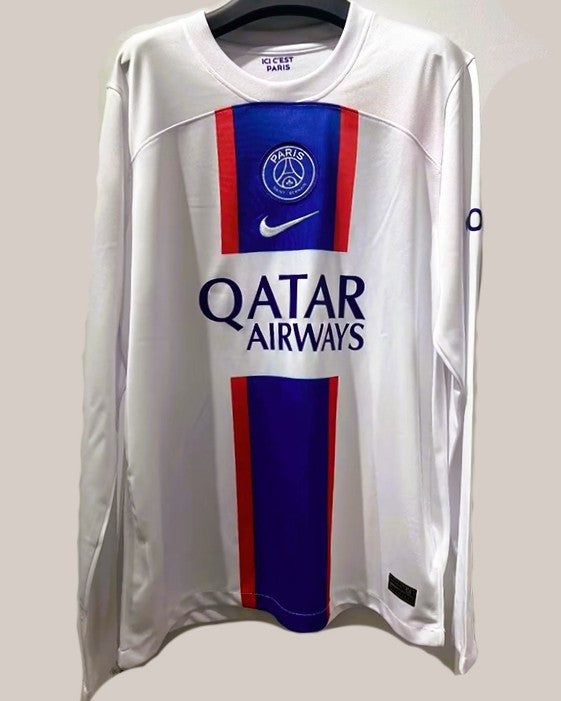 PARIS SAINT-GERMAIN (Long sleeve shirt)