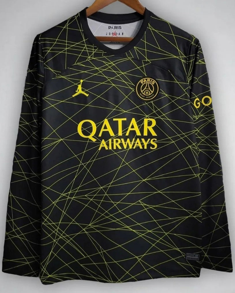PARIS SAINT-GERMAIN (Long sleeve shirt)