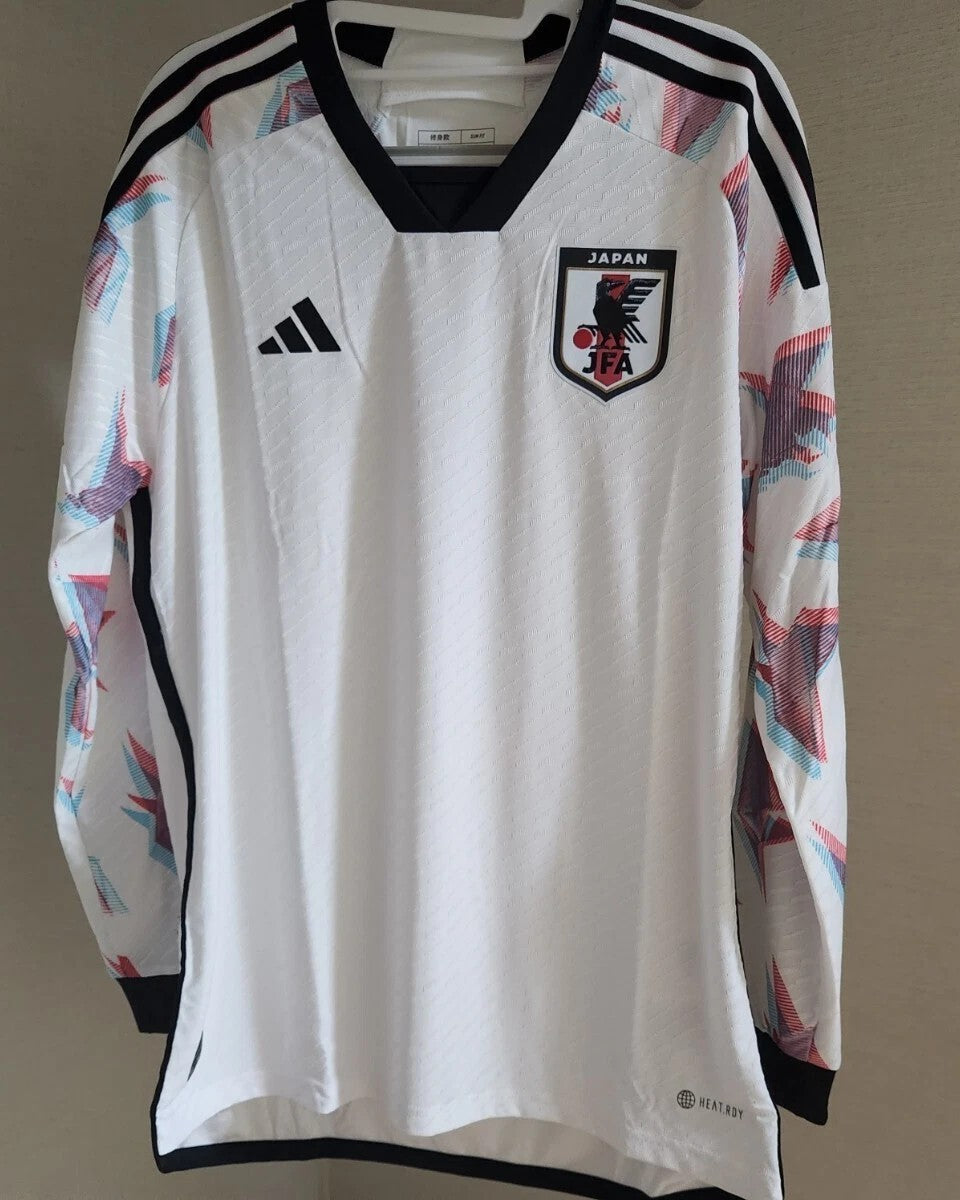 JAPAN (Long sleeve shirt)