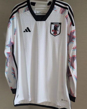 JAPAN (Long sleeve shirt)