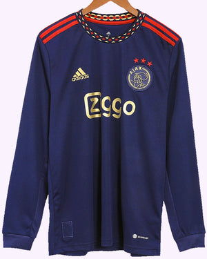 AJAX (Long sleeve shirt)