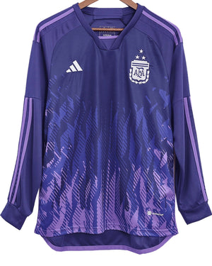ARGENTINA (Long sleeve shirt)