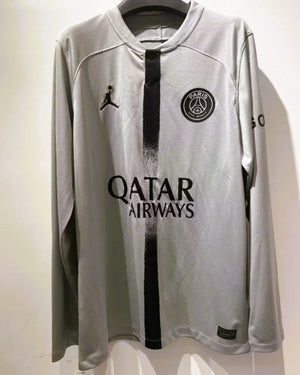 PARIS SAINT-GERMAIN (Long sleeve shirt)