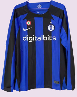 INTER (Long sleeve shirt)