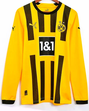 BORUSSIA DORTMUND (Long sleeve shirt)