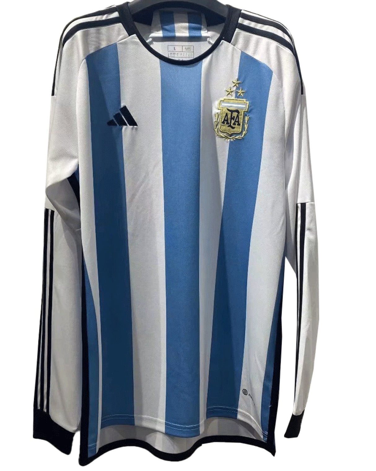 ARGENTINA (Long sleeve shirt)