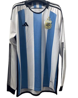 ARGENTINA (Long sleeve shirt)