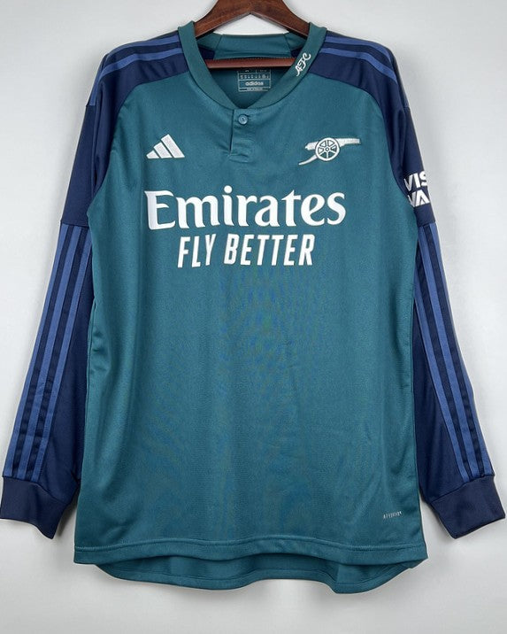 ARSENAL Long sleeve shirt