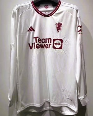 MANCHESTER UNITED (Long sleeve shirt)