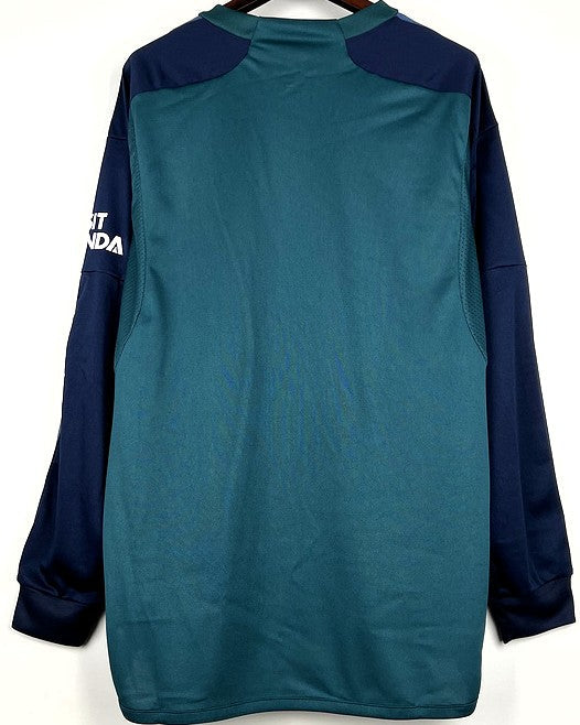 ARSENAL Long sleeve shirt