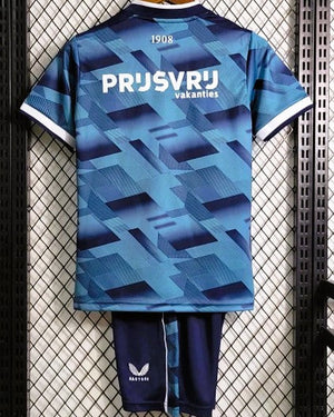 FEYENOORD kid kit