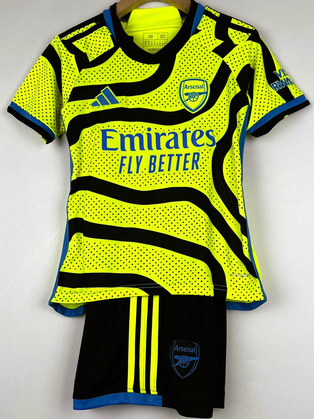 ARSENAL kid kit