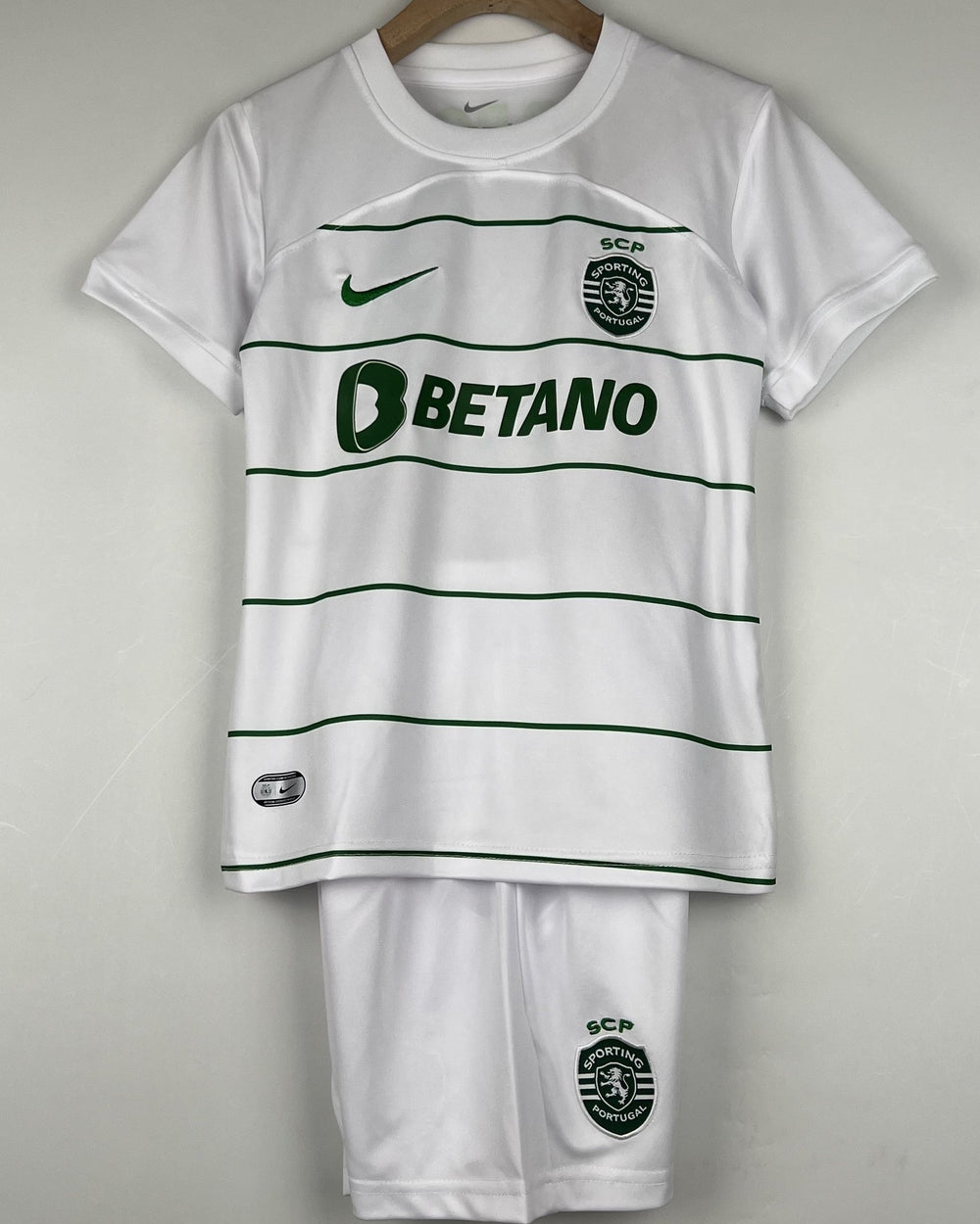 SPORTING CP kid kit