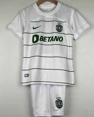SPORTING CP kid kit