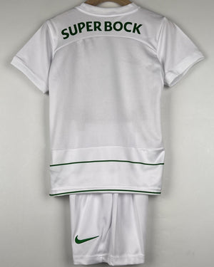 SPORTING CP kid kit