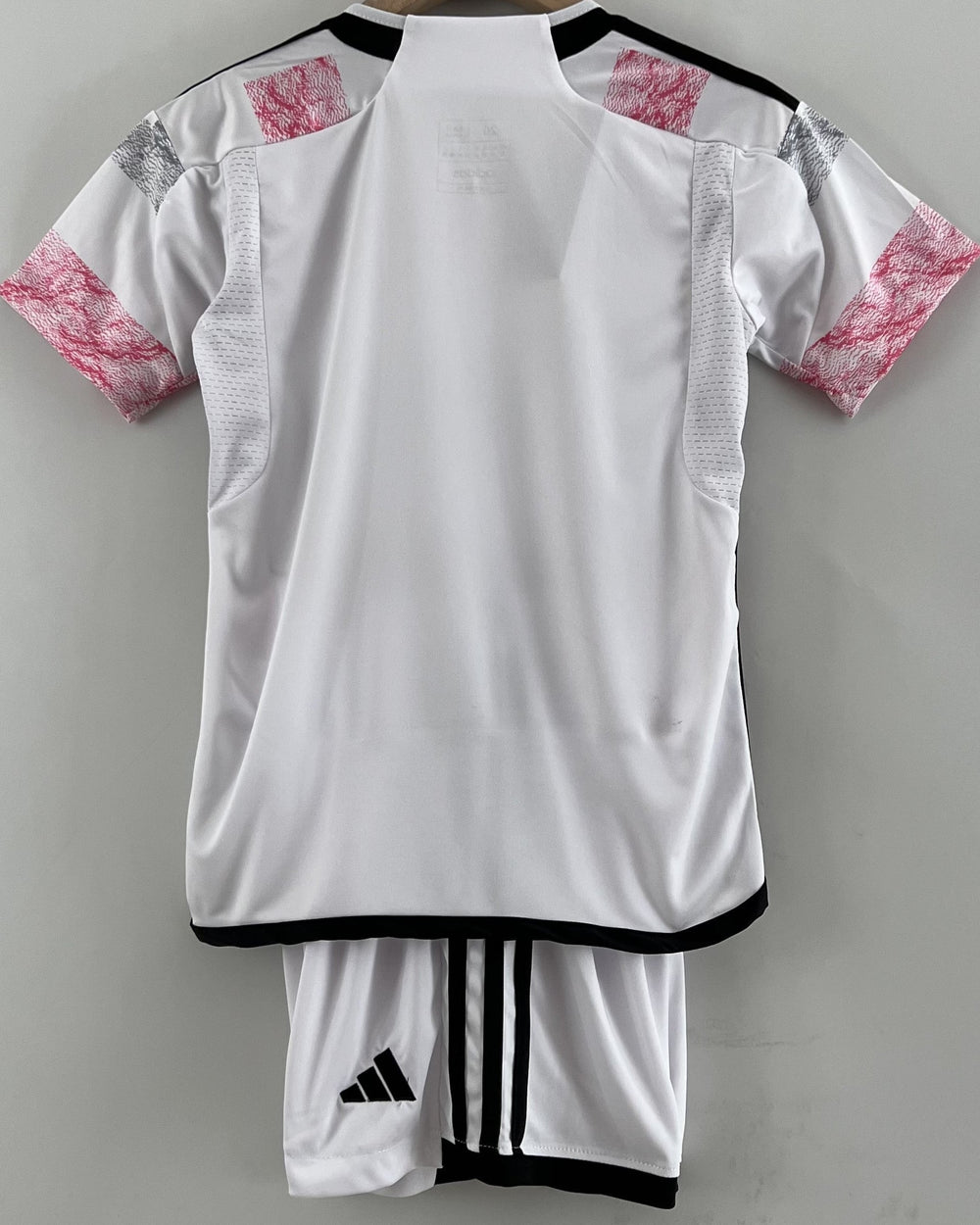 JUVENTUS Kid kit