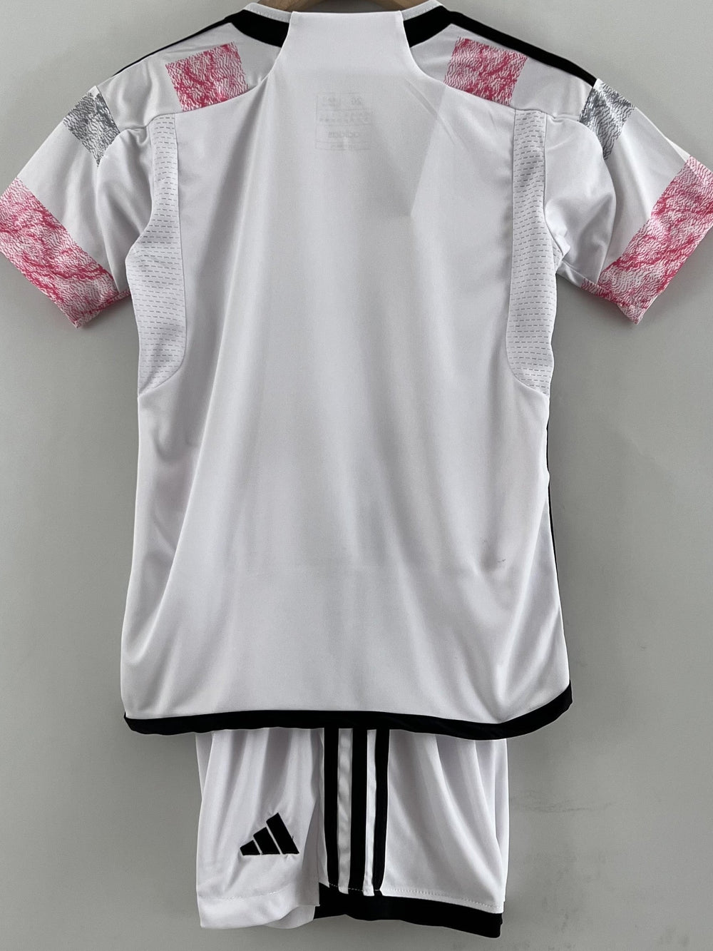 JUVENTUS Kid kit