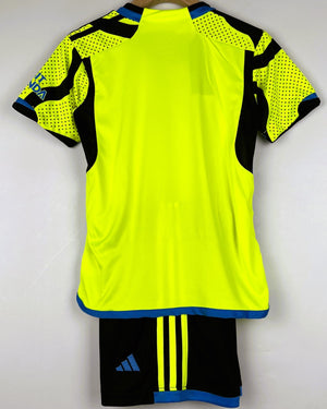 ARSENAL kid kit