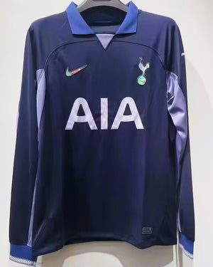 TOTTENHAM (Long sleeve shirt)