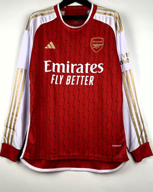 ARSENAL Long sleeve shirt