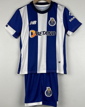 PORTO kid kit