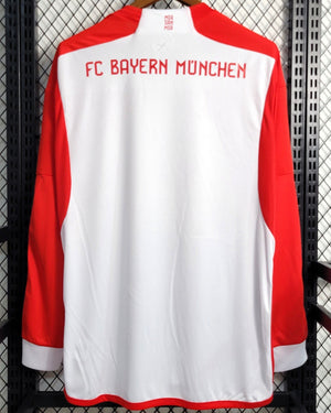 BAYERN MUNCHEN Long sleeve shirt